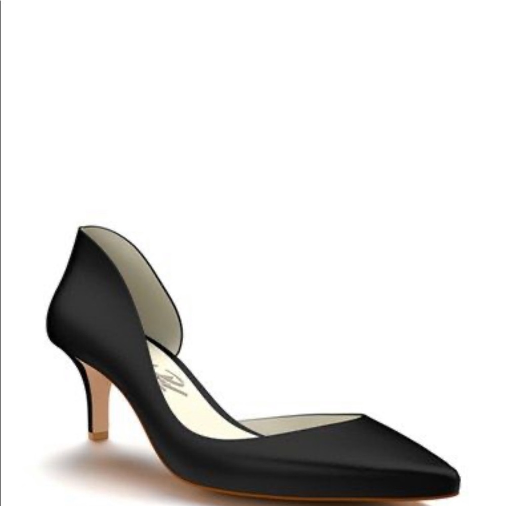 Shoes of prey